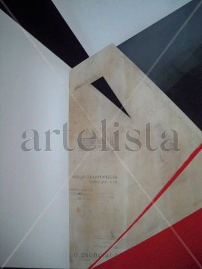 Interioridad Acrylic Panel Others