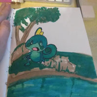 artwork