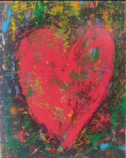 Corazón ( Heart)