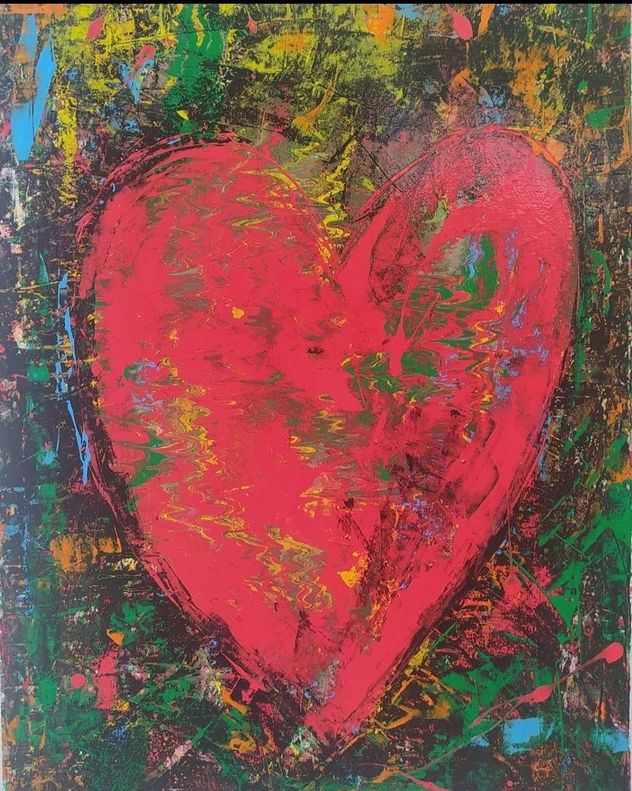 Corazón ( Heart)