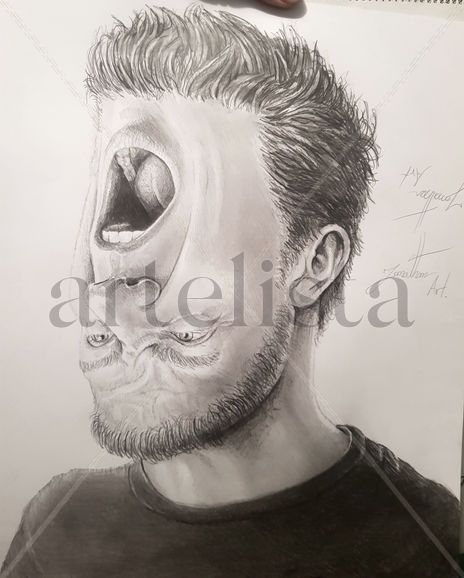 Reverse face