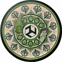 Mandala anthakarana