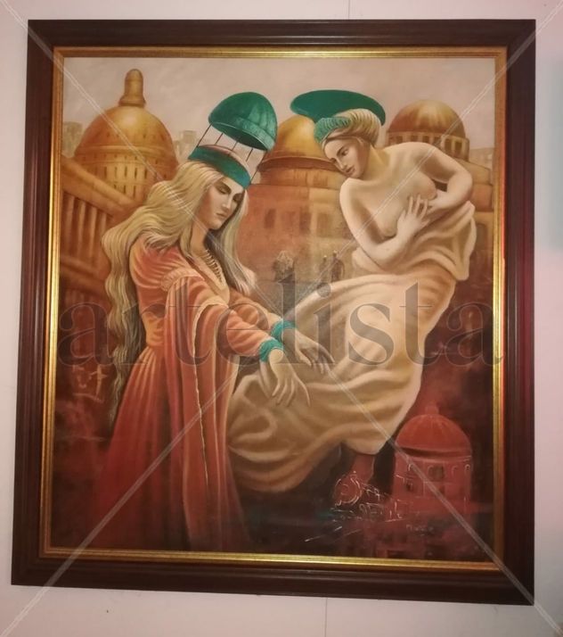 Dii Lanatos Pedes Habent