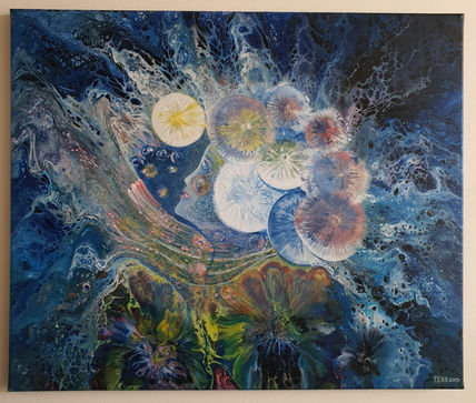 "Aurora"