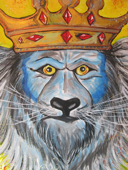The Royal King