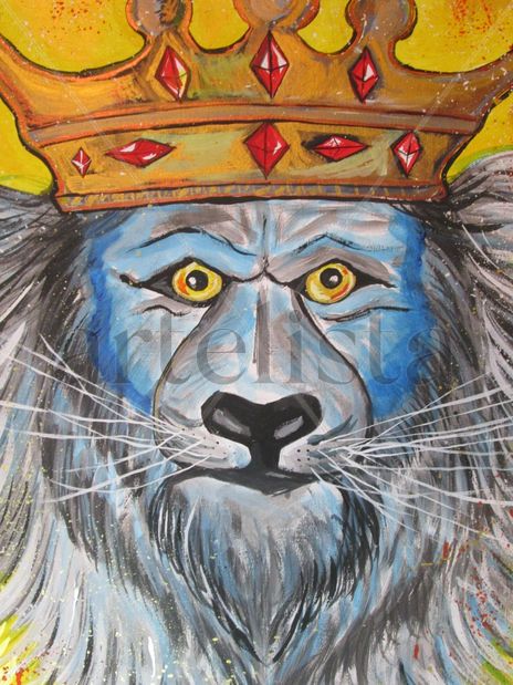 The Royal King