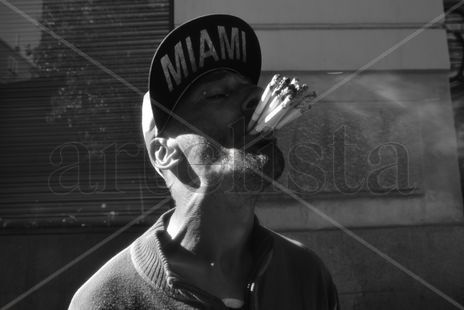 Smoking