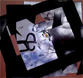 Homenaje a Chillida Mixed media Panel Others