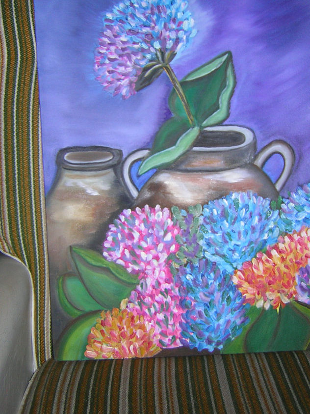 HORTENSIAS