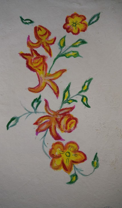 Arte Floral 3