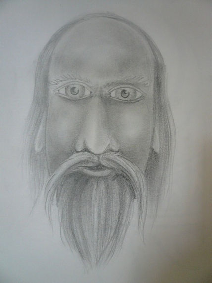 Mago...