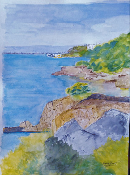 Pi - roig ( costa...