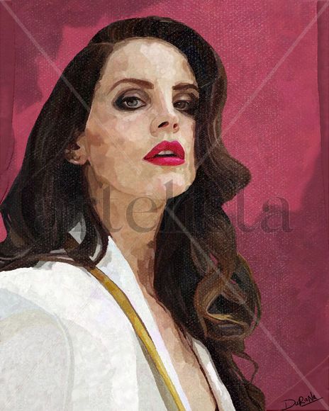 Lana by durana