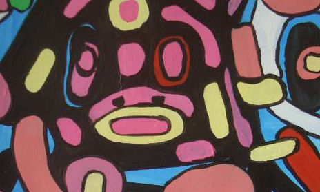 ABSTRACTOS