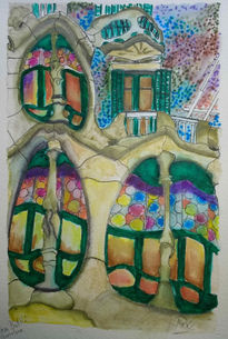 Casa batlló