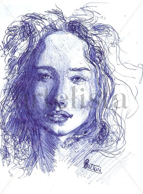 Mirada entre líneas