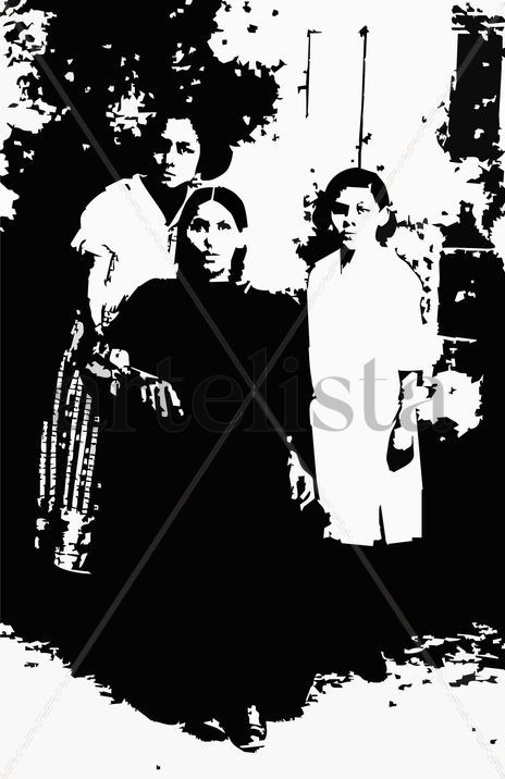 Familia de Brijida...