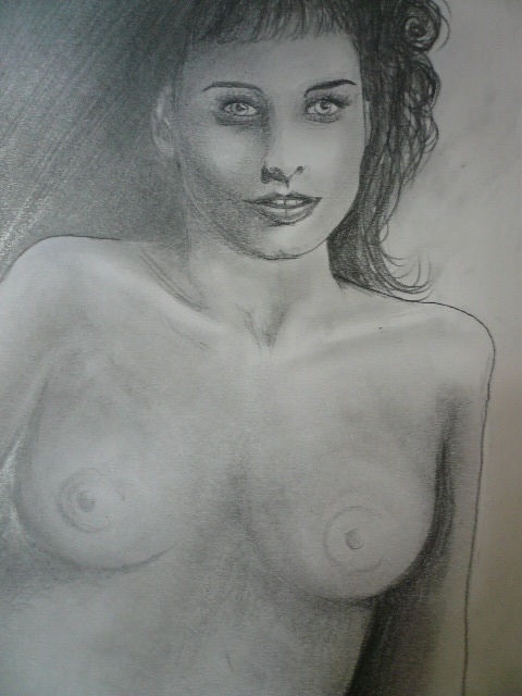 mujer...