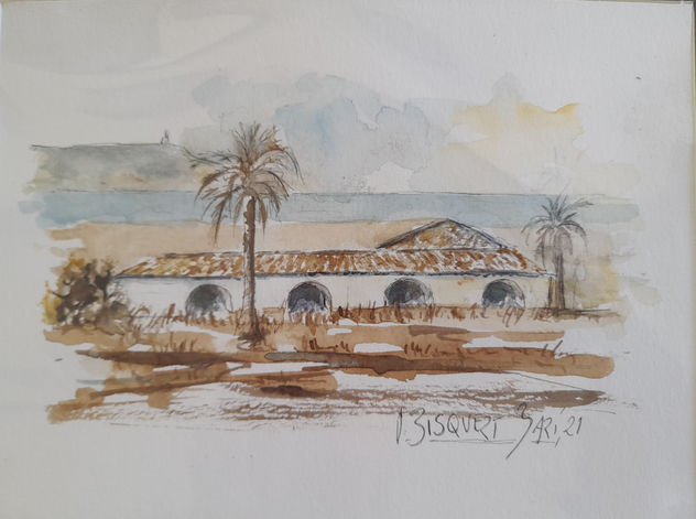 Paisajes de ayer II