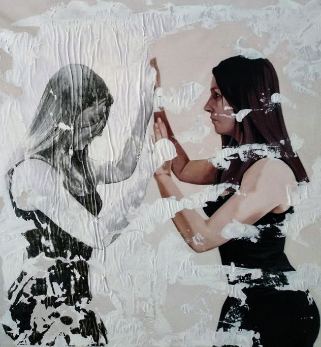 Facing yourself