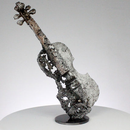 Violin 107-21