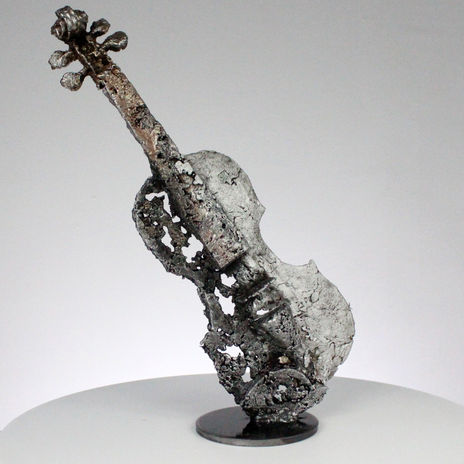 Violin 107-21