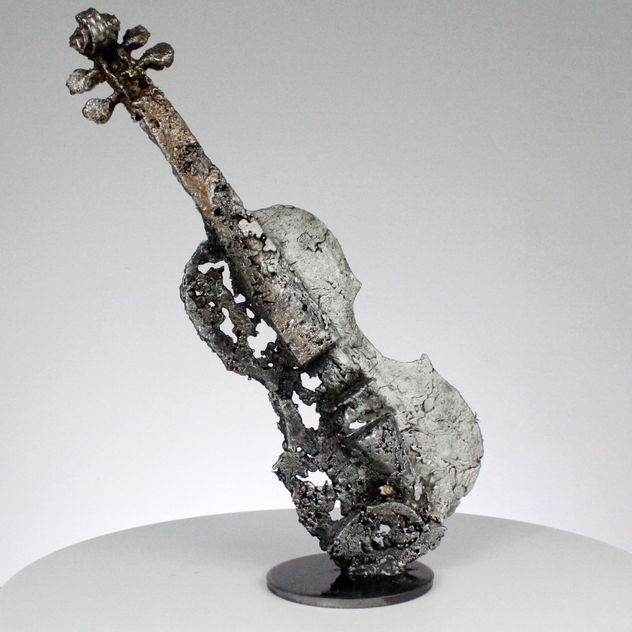 Violin 107-21