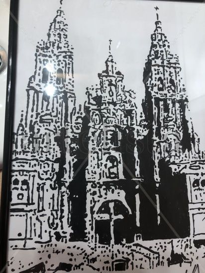 Catedral Ink