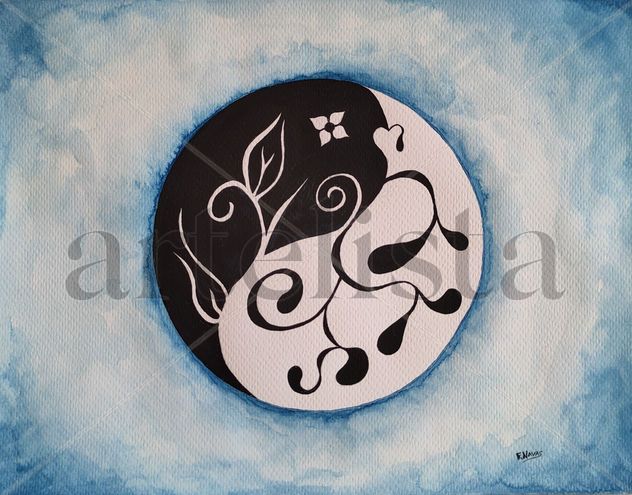 Mi Yin y Mi Yang
