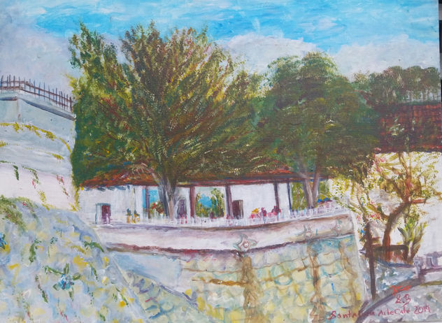 arte cafe