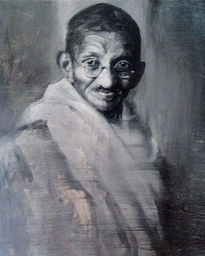 Gandhi