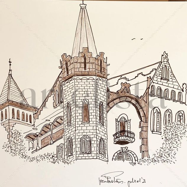 Casa Arnús (Barcelona)