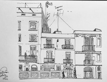 Plaça de la...