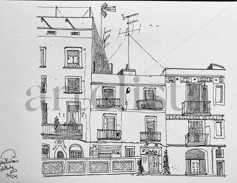 Plaça de la...