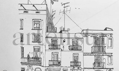 Serie Barcelona