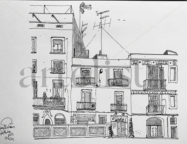 Plaça de la Revolució (Barcelona)