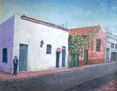 LA CASA DEL MAESTRO