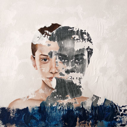 Faces serie 5