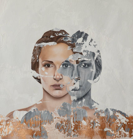 Faces serie 6