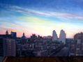 AMANECER EN SAN TELMO