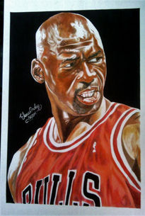 Michael Jordan