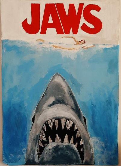 JAWS Acrílico Tabla Otros