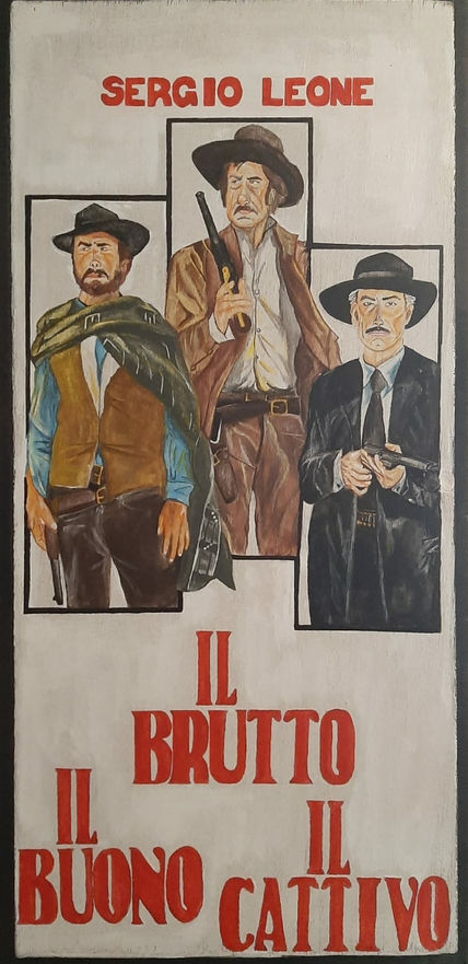 Il buono, il...