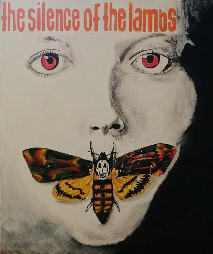 Silence of the Lambs