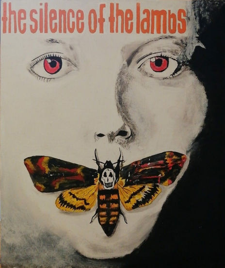 Silence of the Lambs