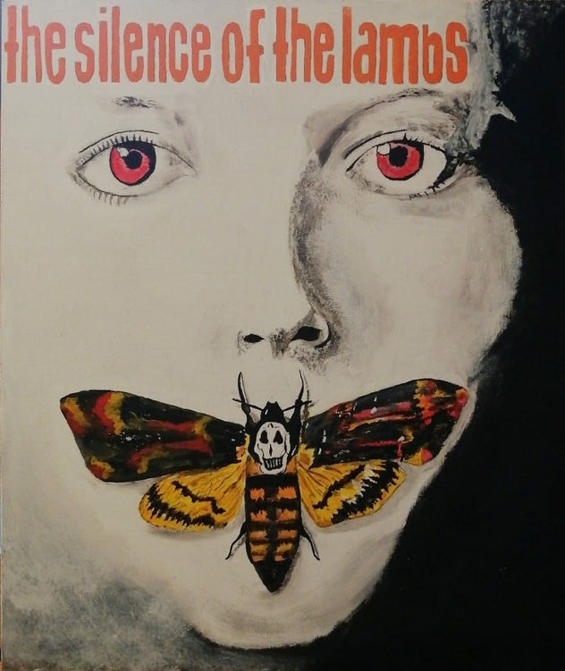 Silence of the Lambs