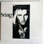 Sting Nothing like...