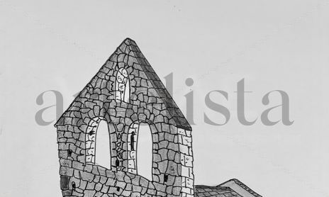 Serie romanic de la Cerdanya
