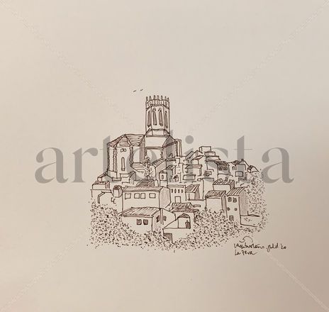 La Pera (Girona)
