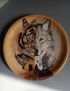 Retrato de Animales